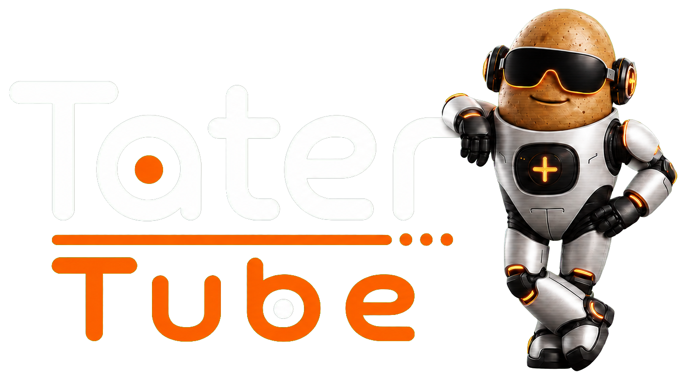 Tater Tube